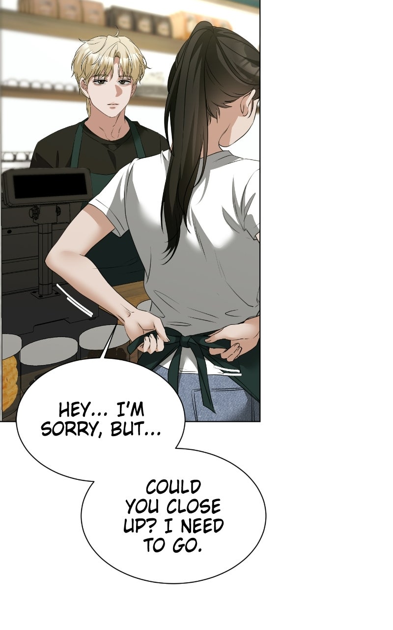Living with Romeo Ep. 11 - That Day page 77 - 