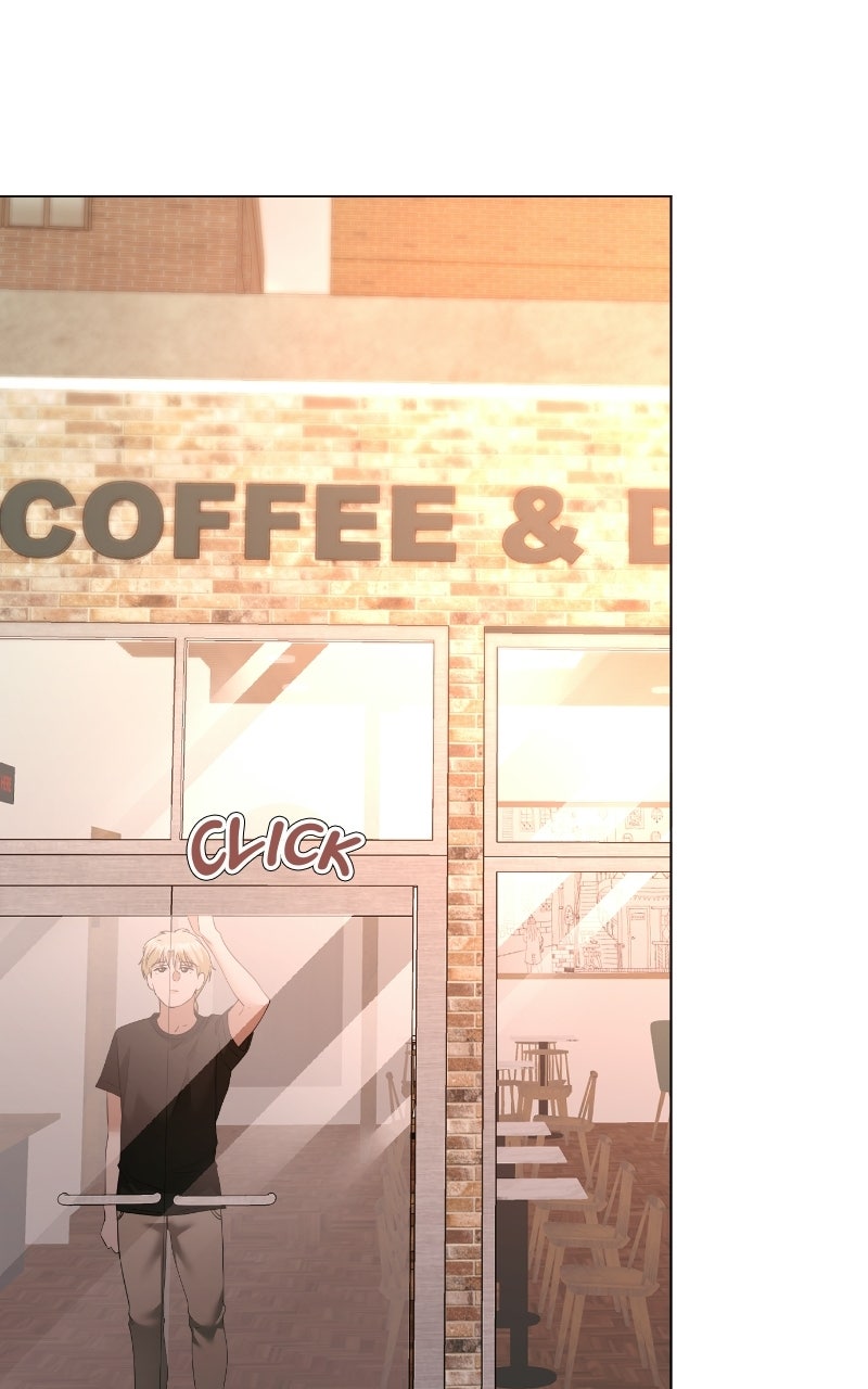 Living with Romeo Ep. 11 - That Day page 83 - 