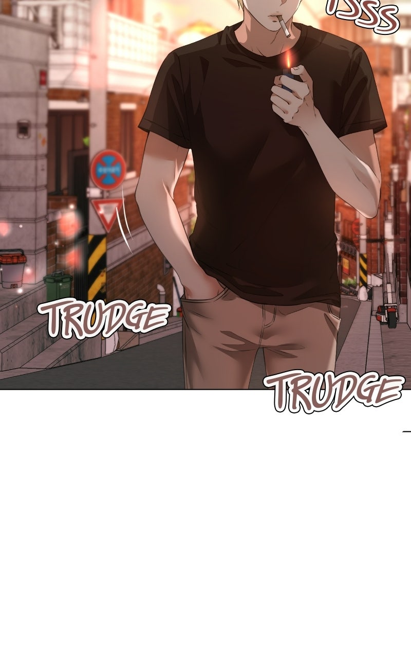 Living with Romeo Ep. 11 - That Day page 85 - 