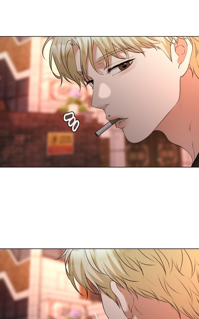 Living with Romeo Ep. 11 - That Day page 86 - 