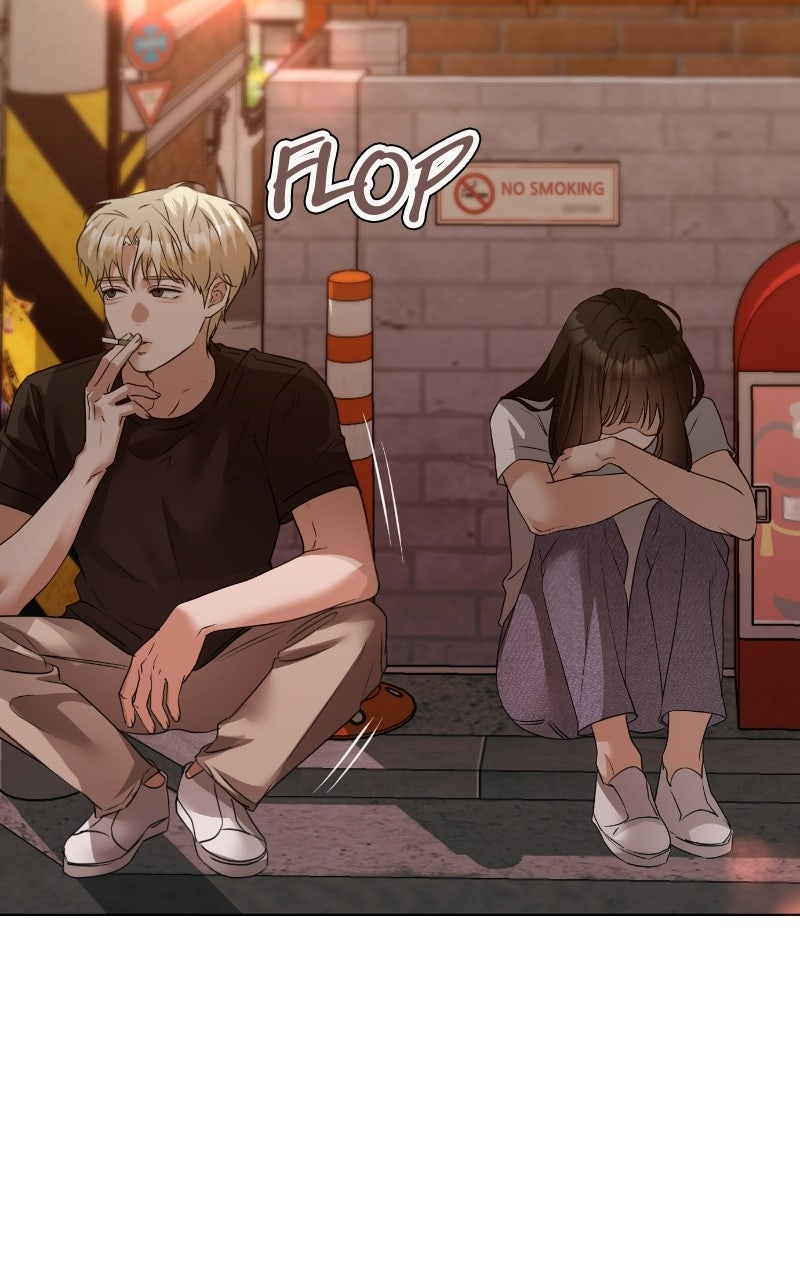 Living with Romeo Ep. 11 - That Day page 88 - 