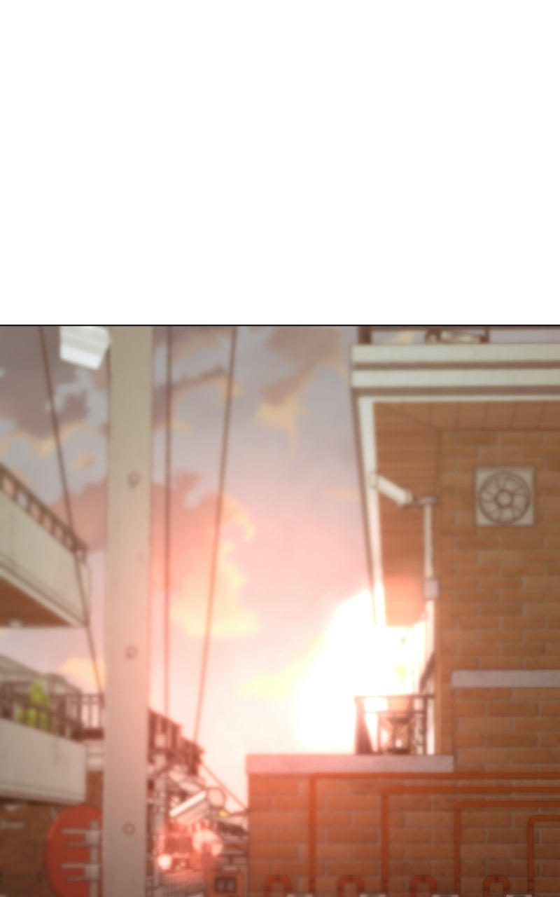 Living with Romeo Ep. 11 - That Day page 91 - 
