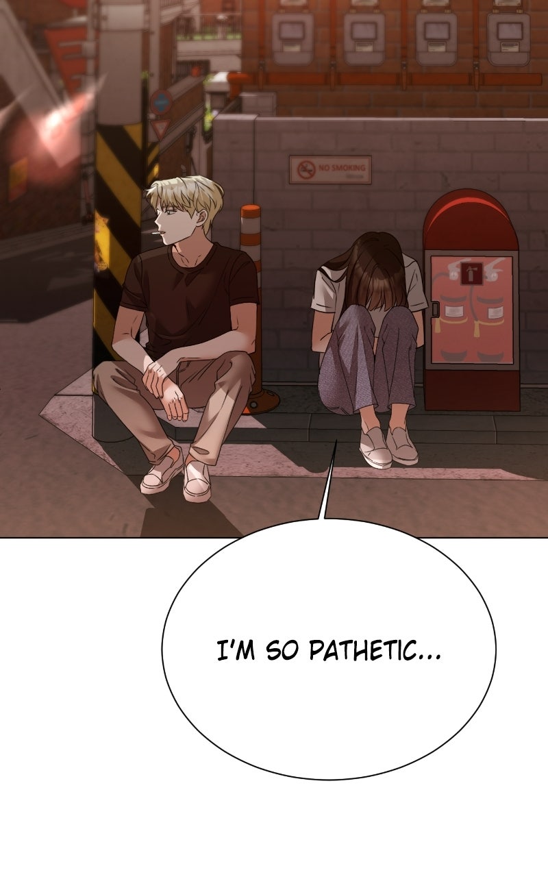 Living with Romeo Ep. 11 - That Day page 92 - 