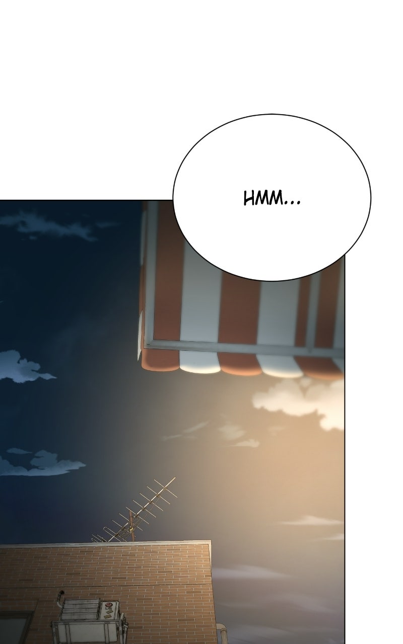 Living with Romeo Ep. 12 - On the Run page 1 - 
