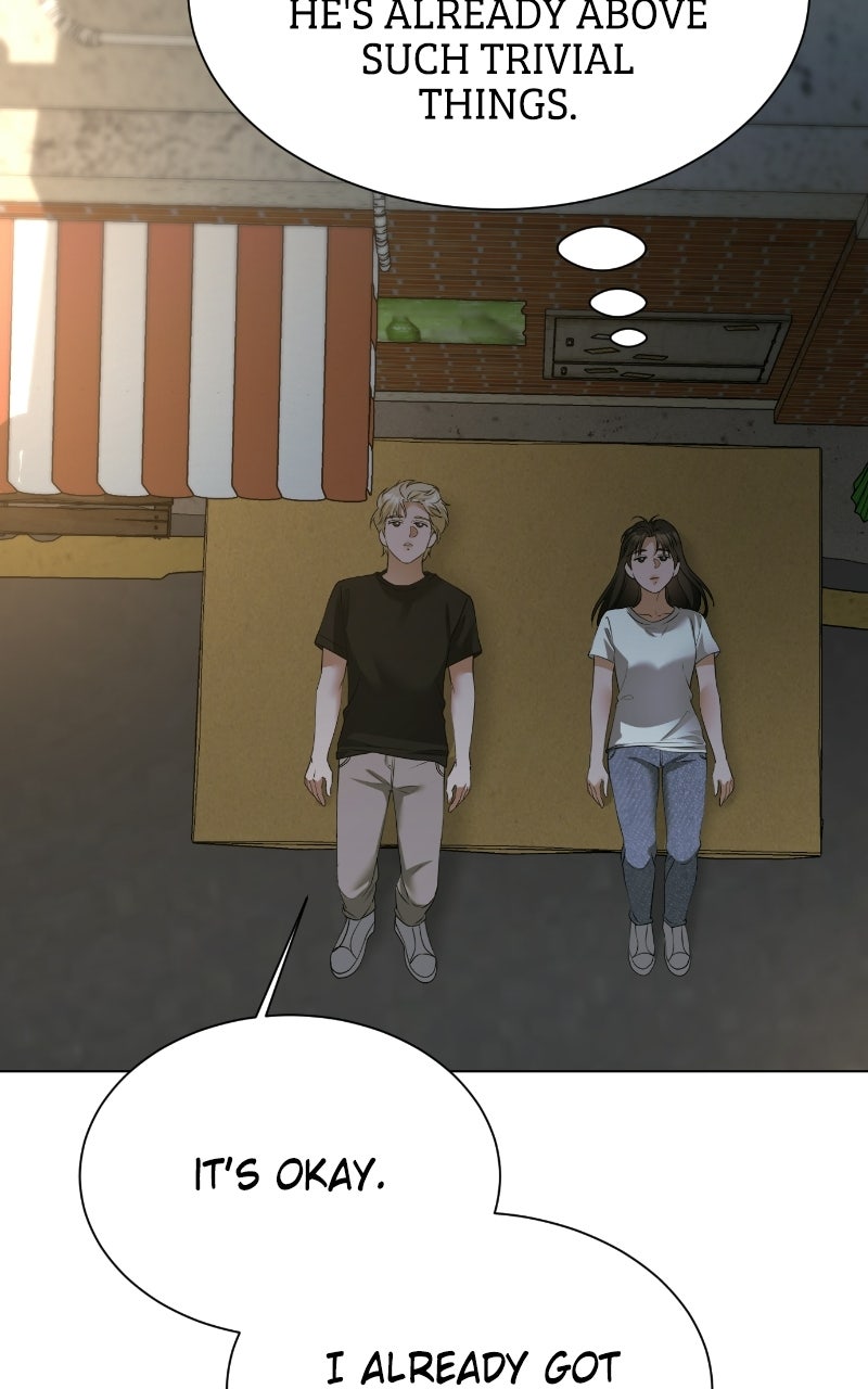 Living with Romeo Ep. 12 - On the Run page 12 - 