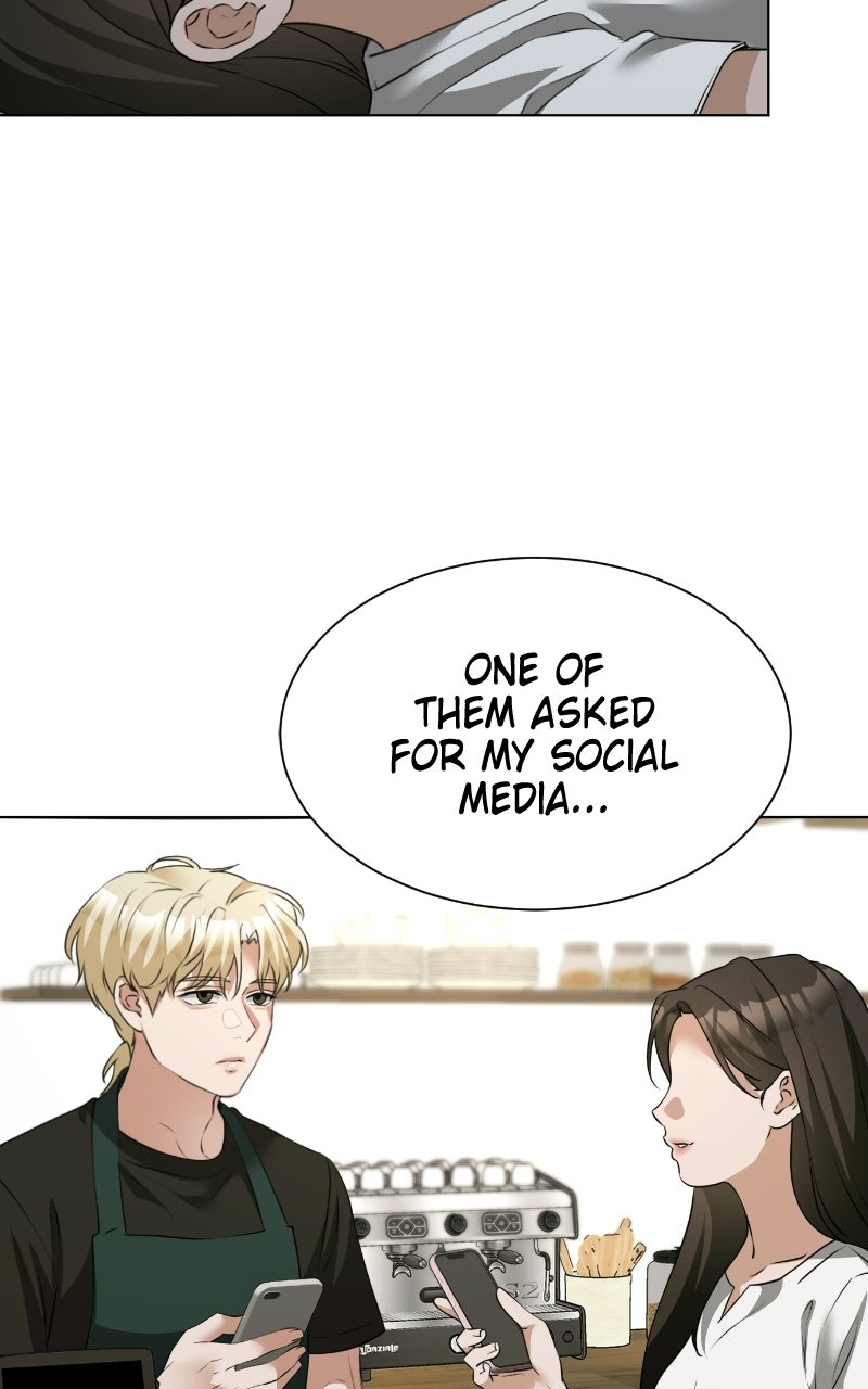 Living with Romeo Ep. 12 - On the Run page 14 - 