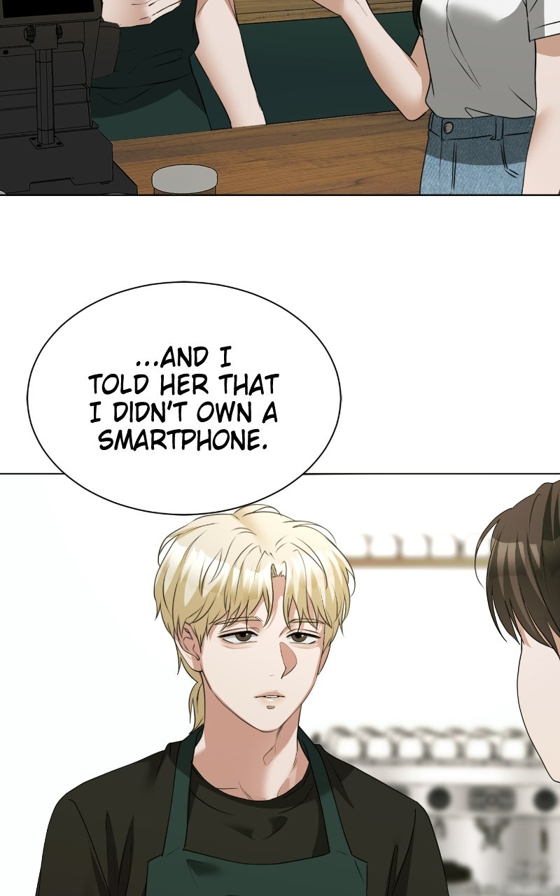 Living with Romeo Ep. 12 - On the Run page 15 - 
