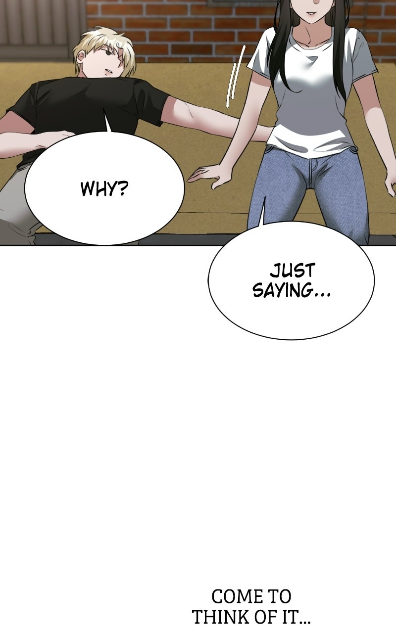 Living with Romeo Ep. 12 - On the Run page 19 - 