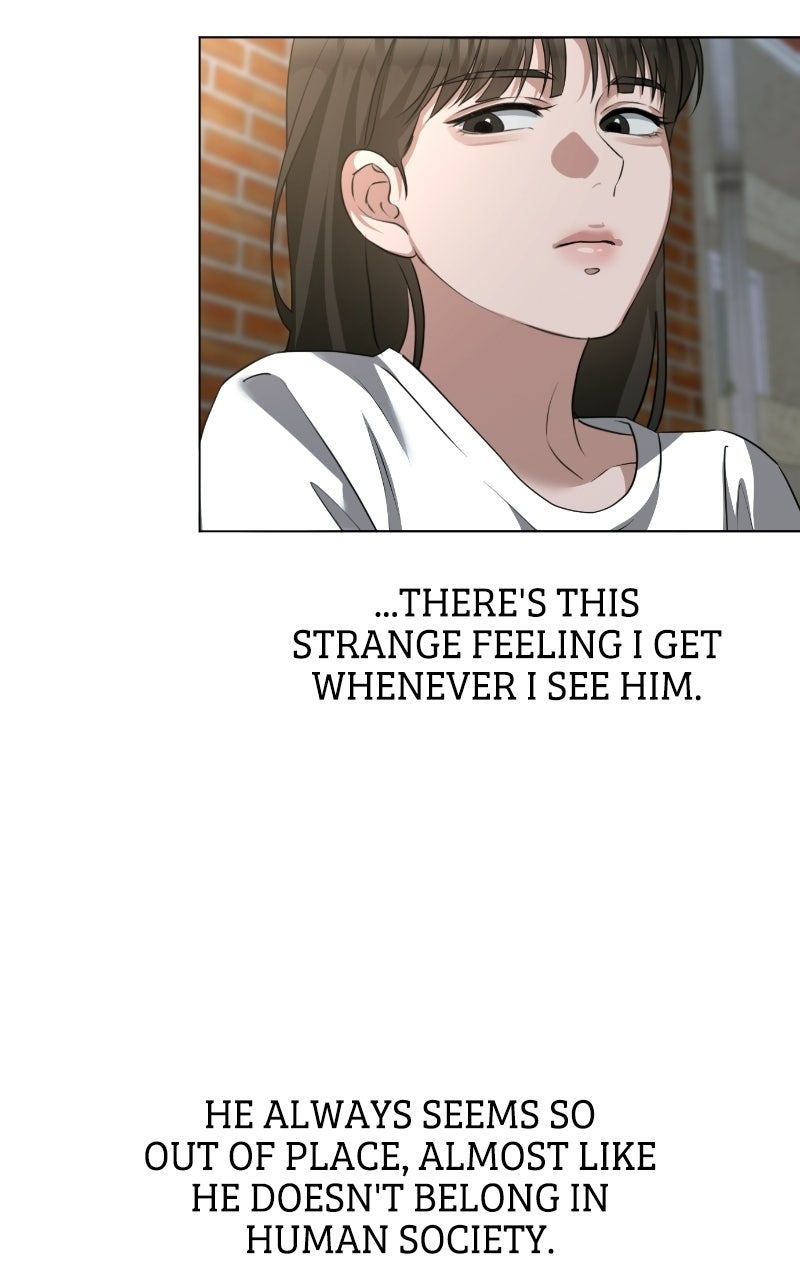 Living with Romeo Ep. 12 - On the Run page 20 - 