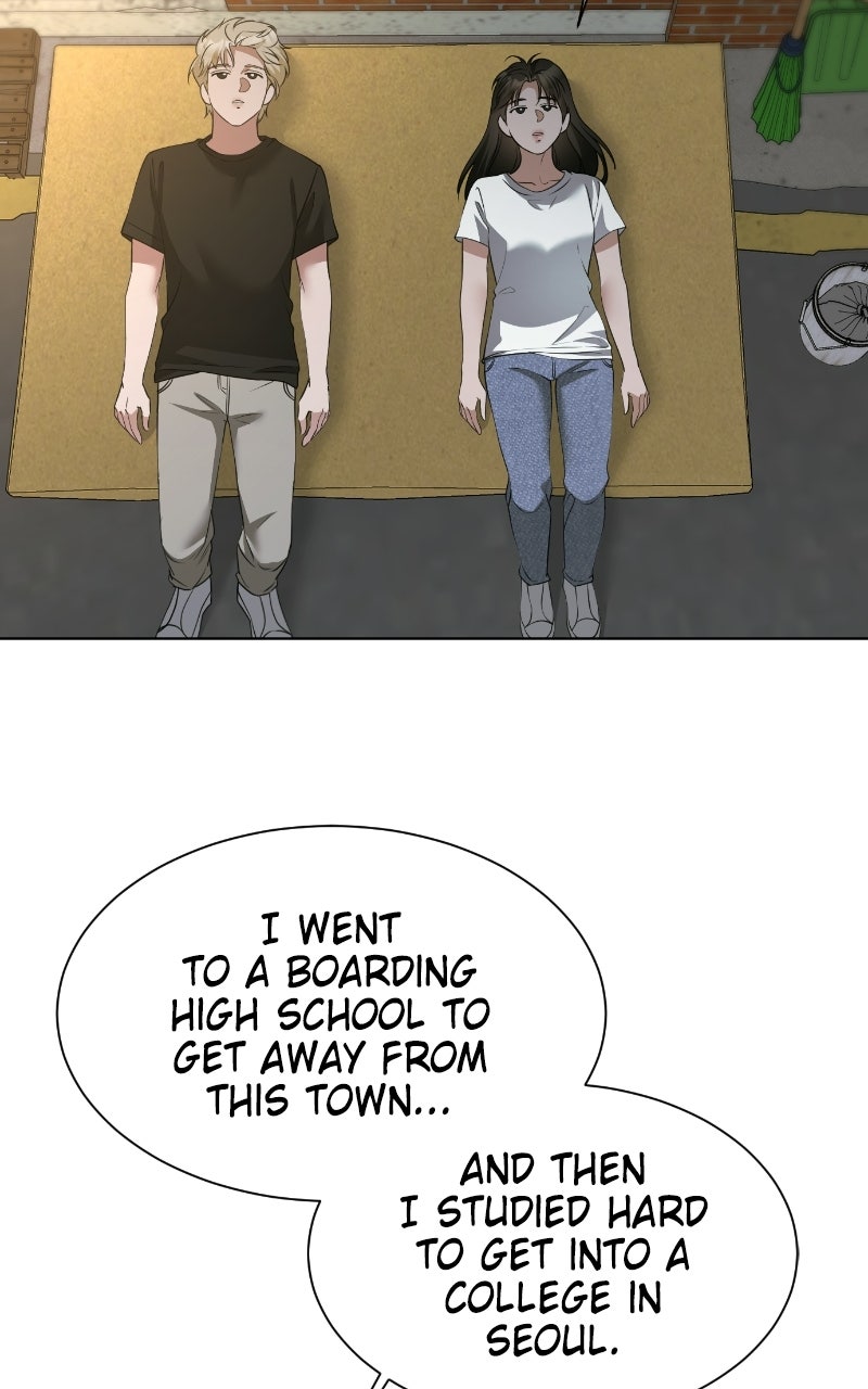 Living with Romeo Ep. 12 - On the Run page 3 - 