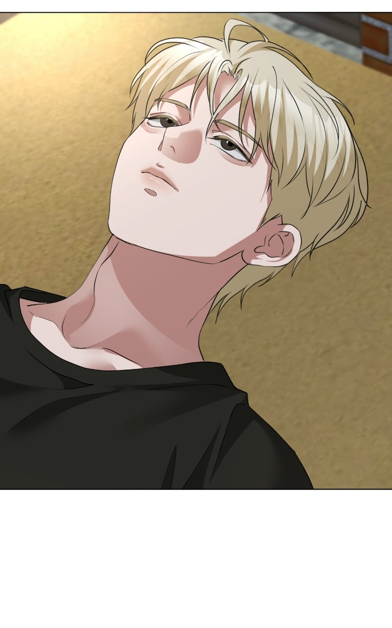 Living with Romeo Ep. 12 - On the Run page 21 - 