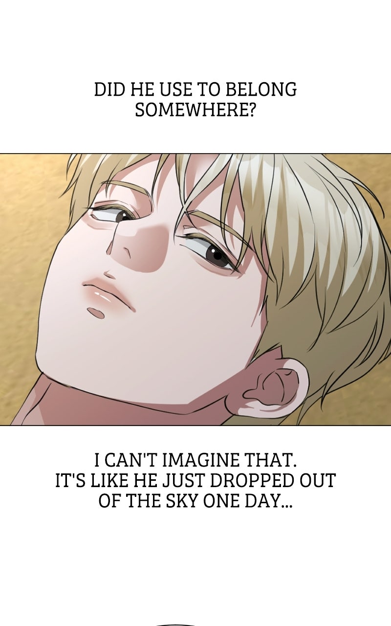 Living with Romeo Ep. 12 - On the Run page 22 - 