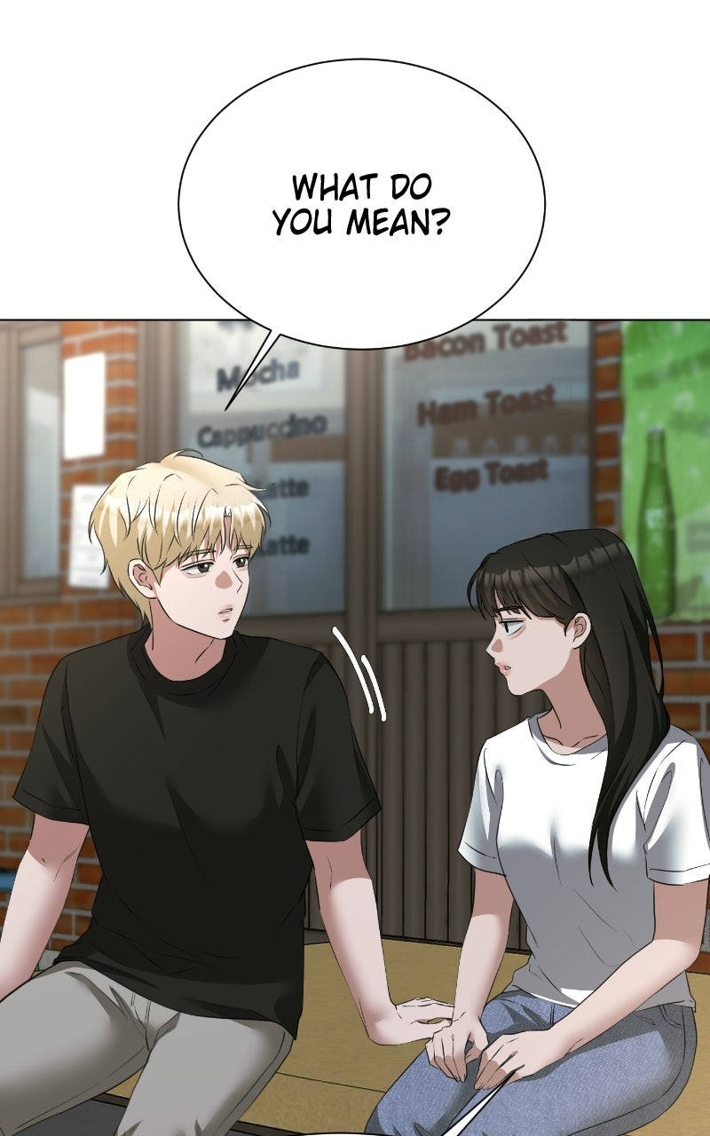 Living with Romeo Ep. 12 - On the Run page 24 - 