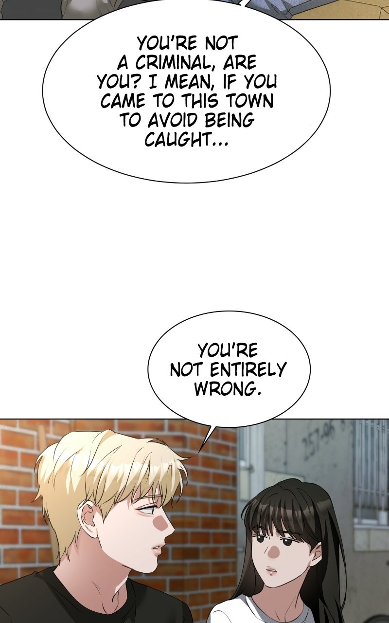 Living with Romeo Ep. 12 - On the Run page 25 - 