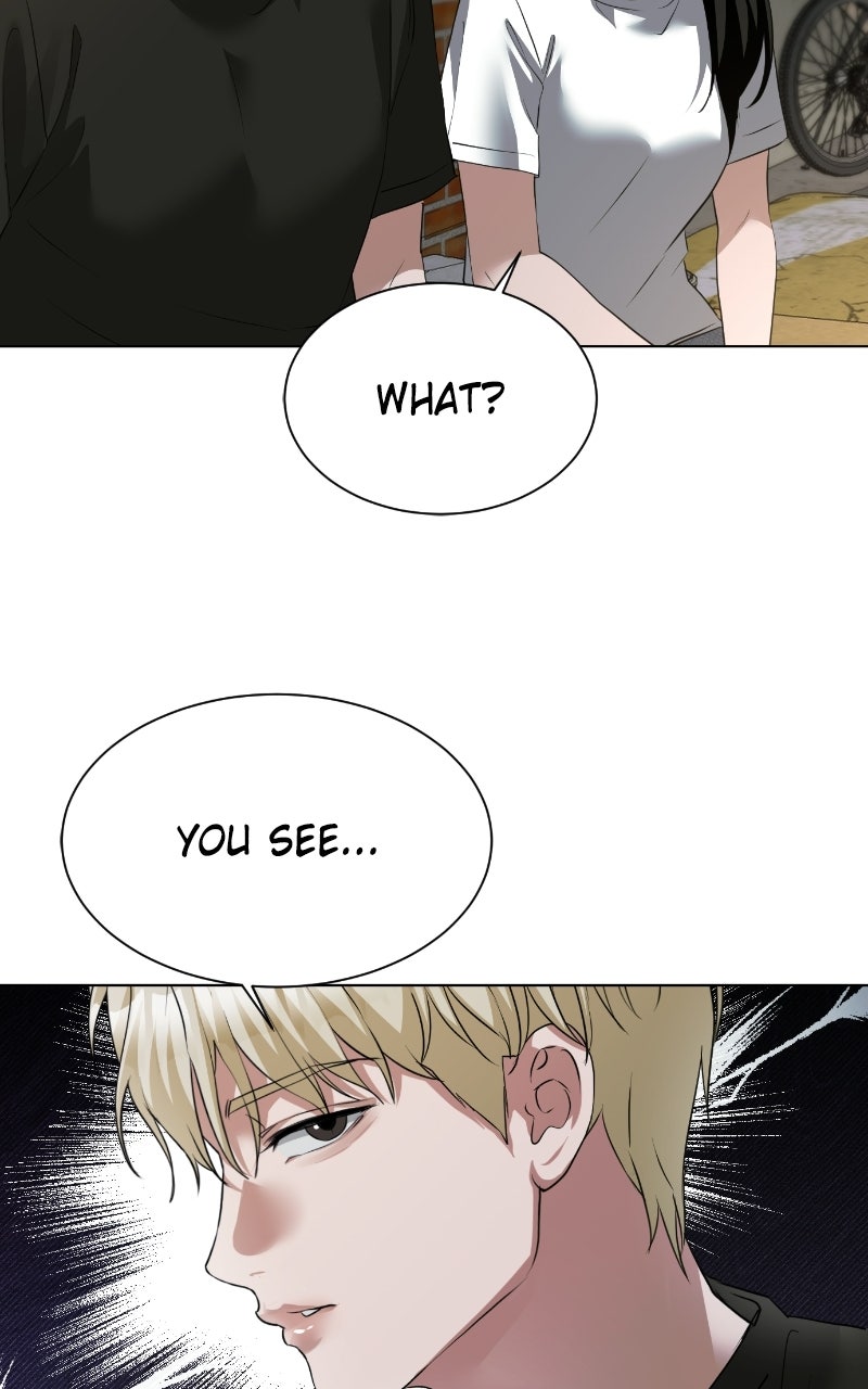 Living with Romeo Ep. 12 - On the Run page 26 - 