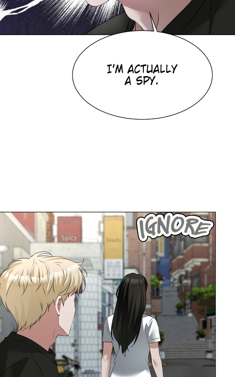 Living with Romeo Ep. 12 - On the Run page 27 - 