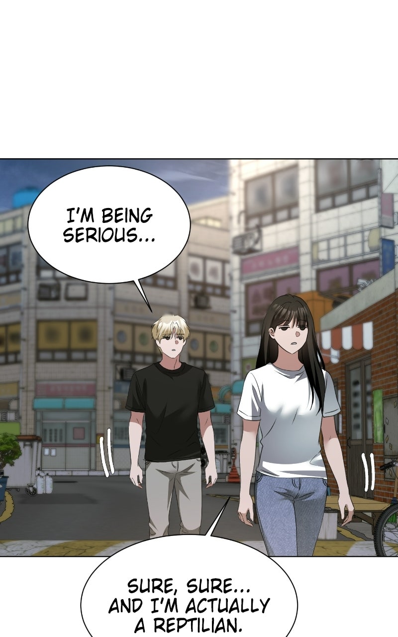 Living with Romeo Ep. 12 - On the Run page 29 - 