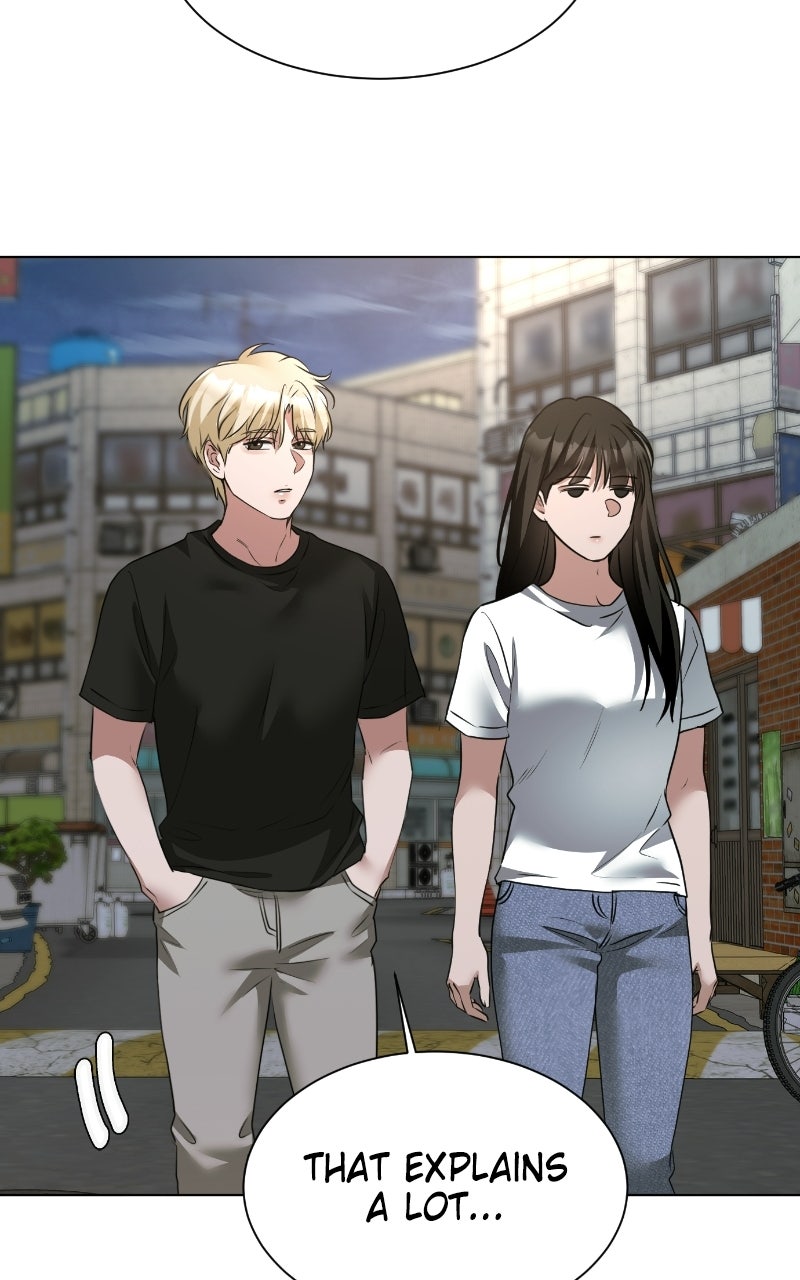 Living with Romeo Ep. 12 - On the Run page 30 - 