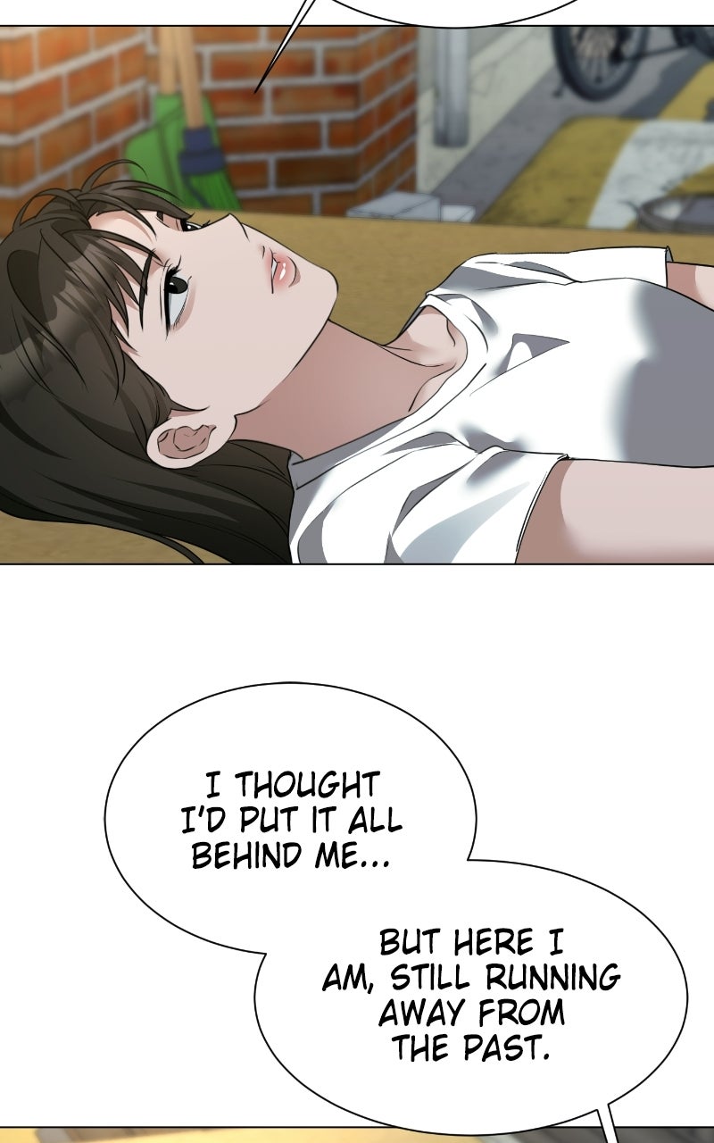 Living with Romeo Ep. 12 - On the Run page 4 - 