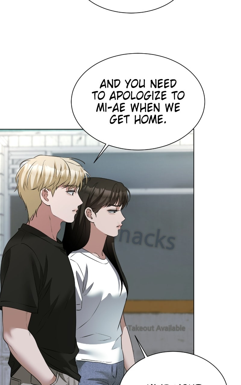 Living with Romeo Ep. 12 - On the Run page 31 - 
