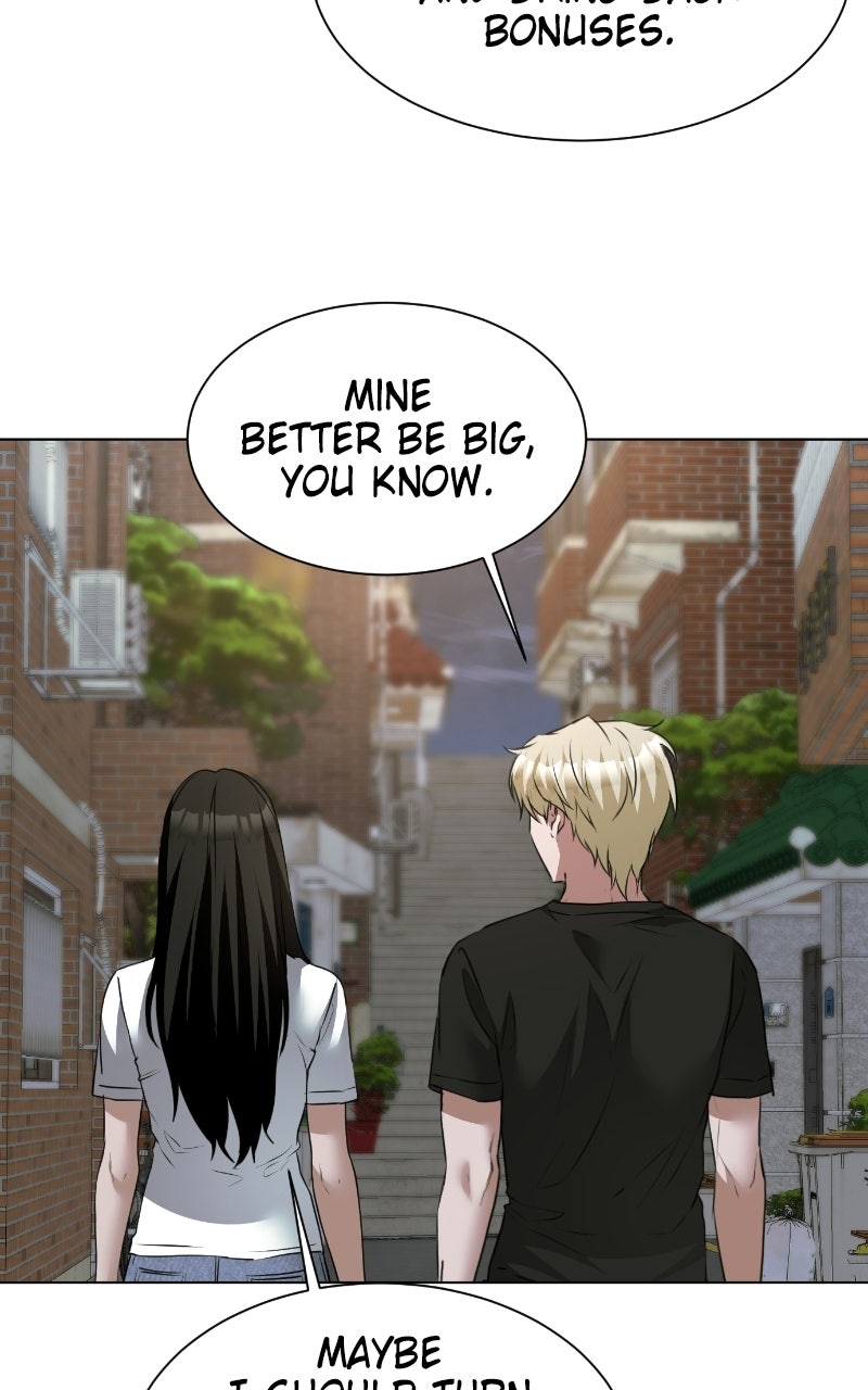 Living with Romeo Ep. 12 - On the Run page 33 - 