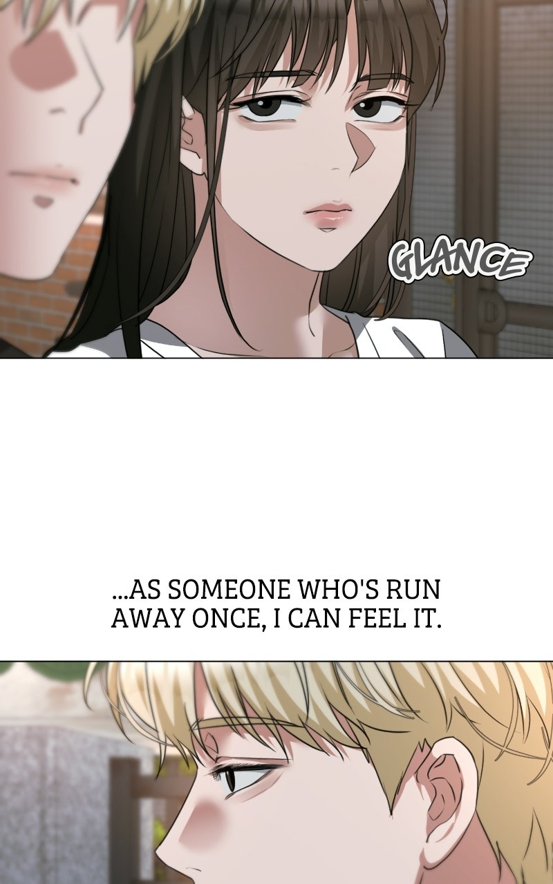 Living with Romeo Ep. 12 - On the Run page 35 - 
