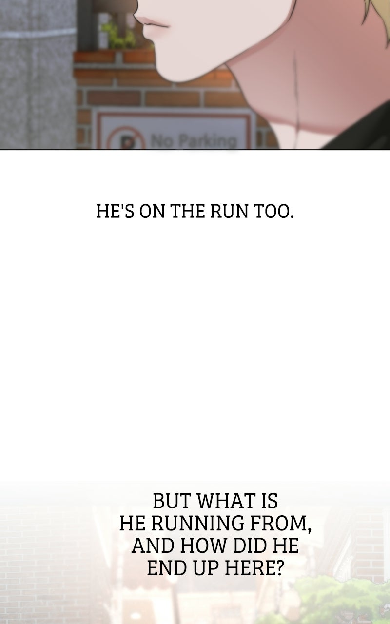Living with Romeo Ep. 12 - On the Run page 36 - 
