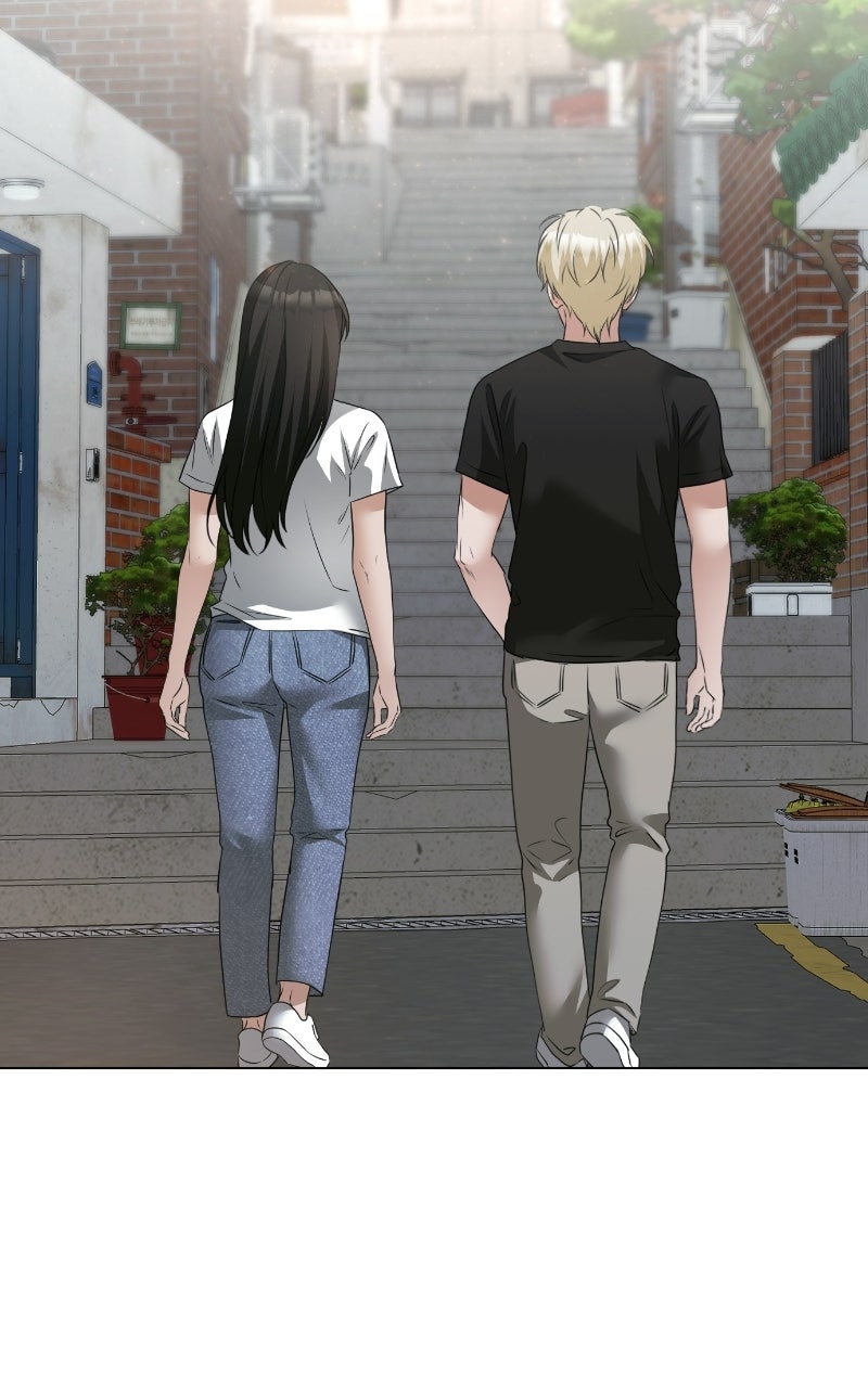 Living with Romeo Ep. 12 - On the Run page 37 - 