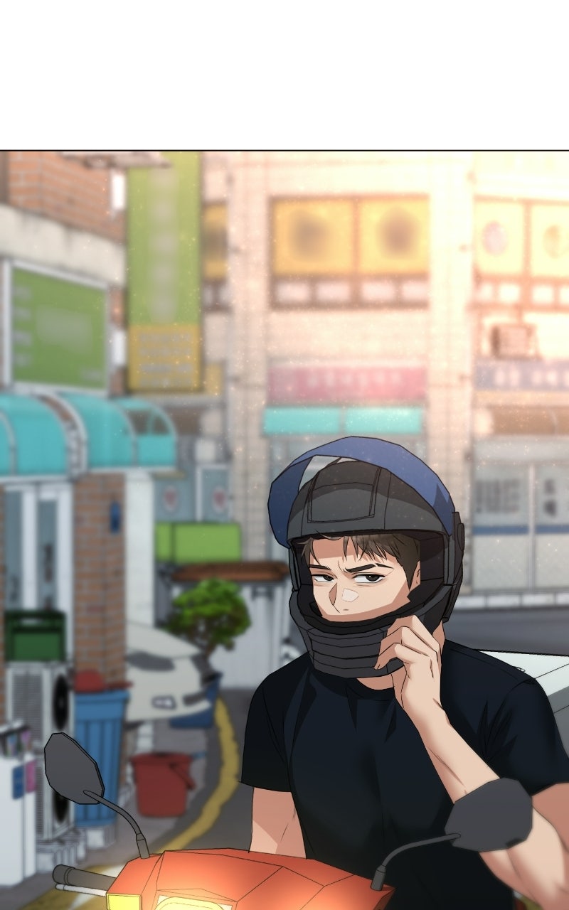 Living with Romeo Ep. 12 - On the Run page 39 - 