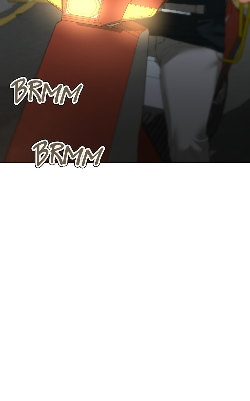Living with Romeo Ep. 12 - On the Run page 40 - 