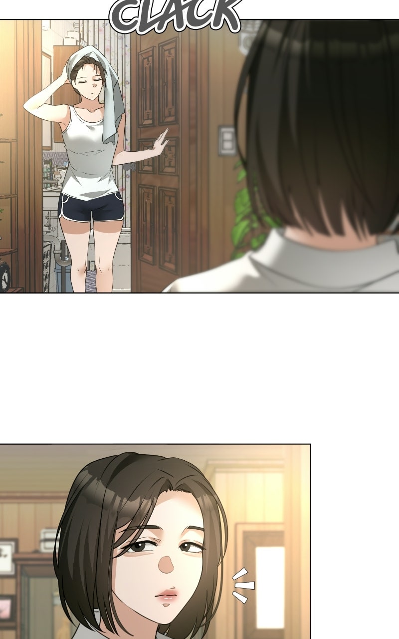 Living with Romeo Ep. 12 - On the Run page 43 - 