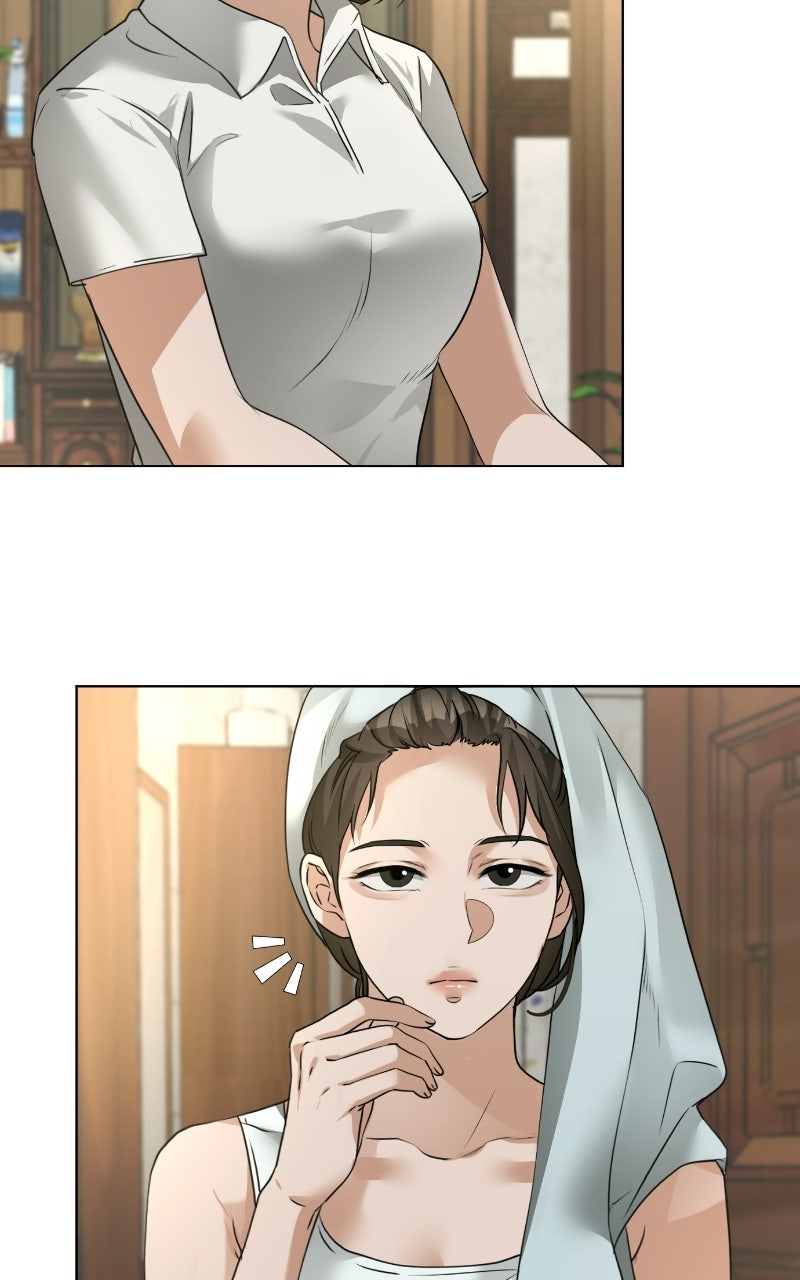 Living with Romeo Ep. 12 - On the Run page 44 - 