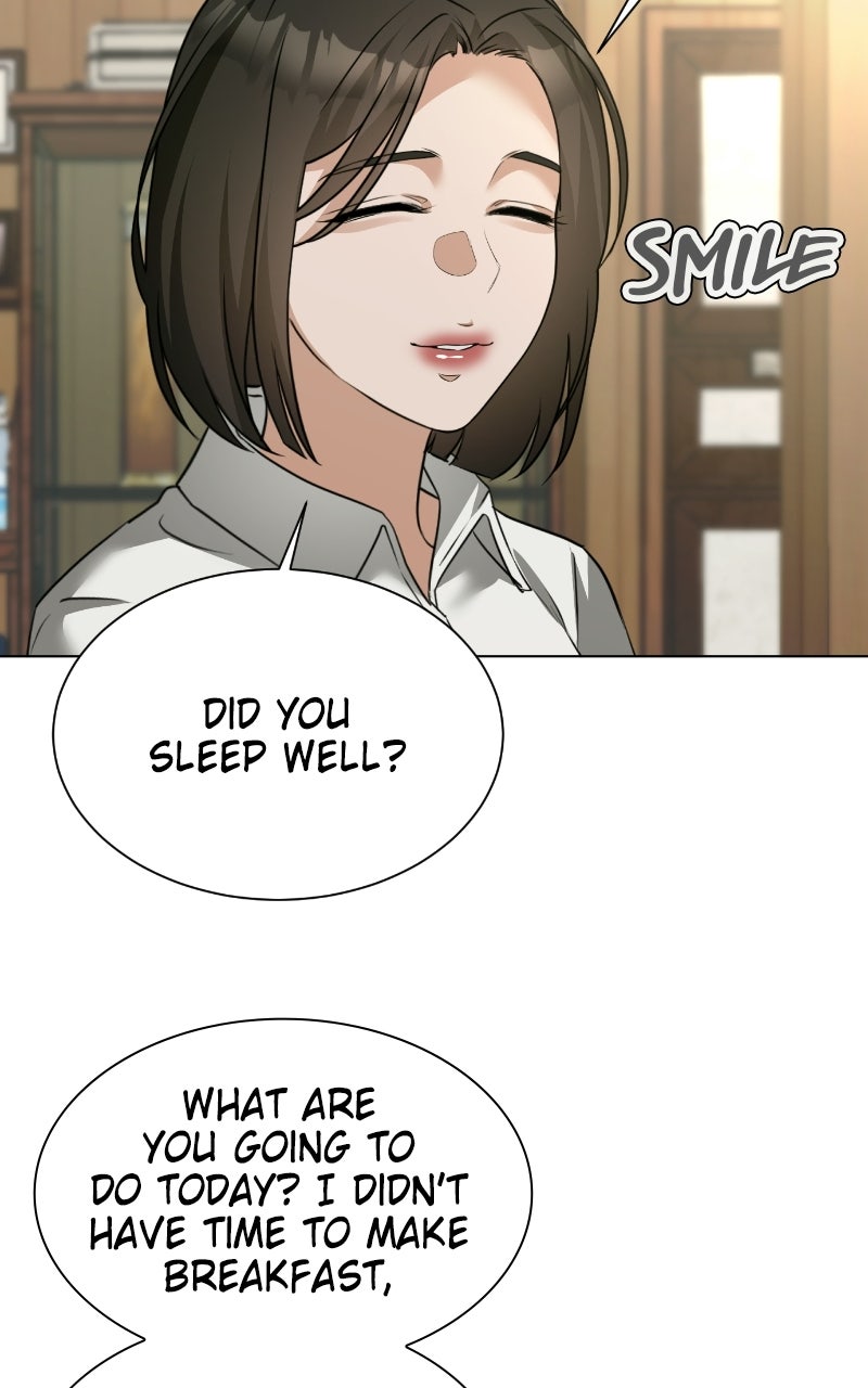 Living with Romeo Ep. 12 - On the Run page 47 - 