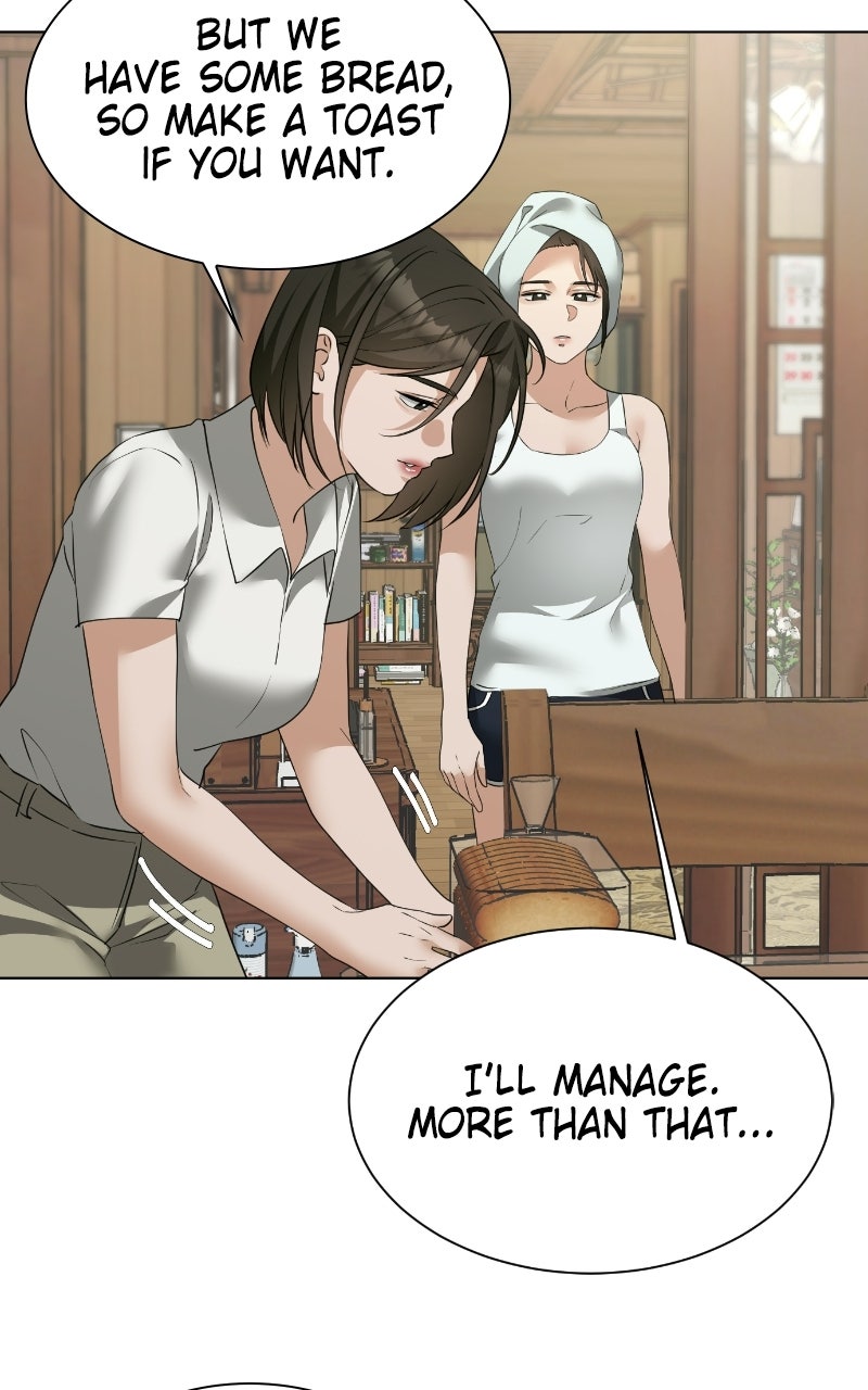 Living with Romeo Ep. 12 - On the Run page 48 - 