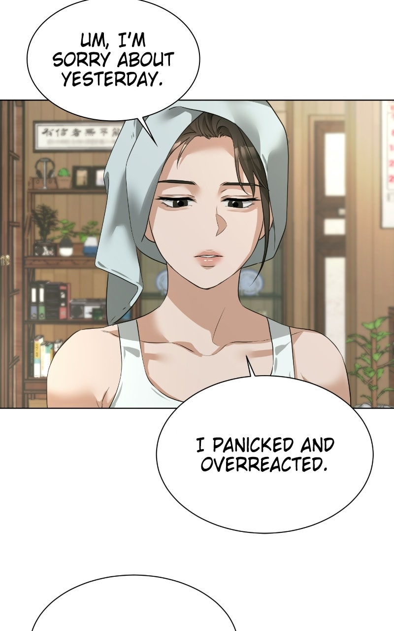 Living with Romeo Ep. 12 - On the Run page 49 - 