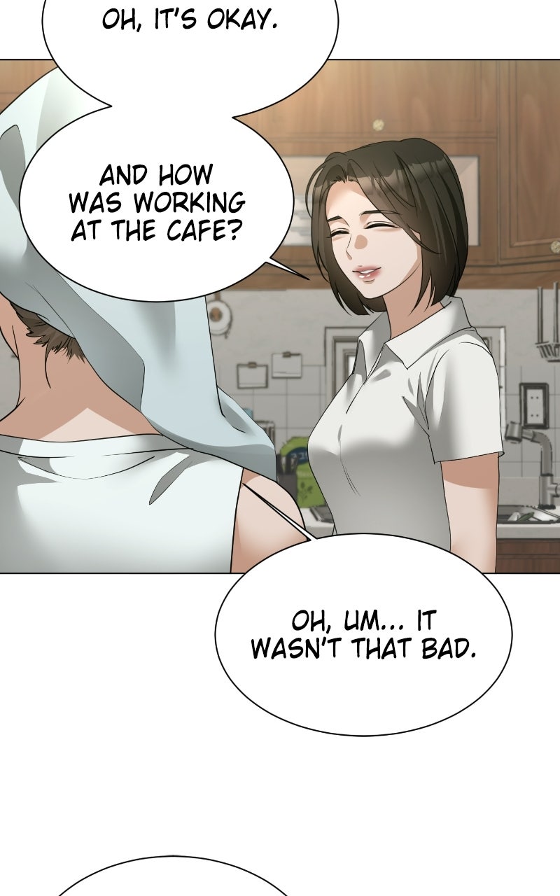 Living with Romeo Ep. 12 - On the Run page 50 - 