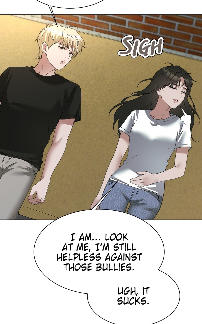 Living with Romeo Ep. 12 - On the Run page 6 - 