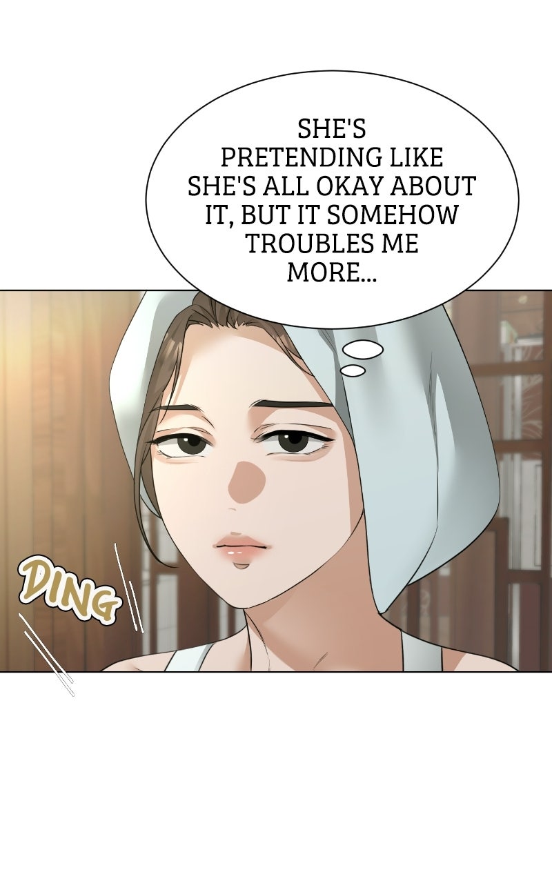 Living with Romeo Ep. 12 - On the Run page 53 - 