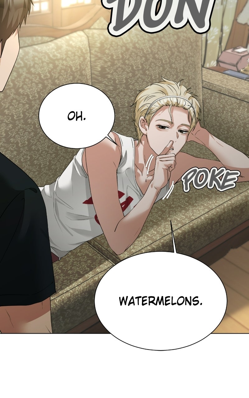 Living with Romeo Ep. 12 - On the Run page 59 - 