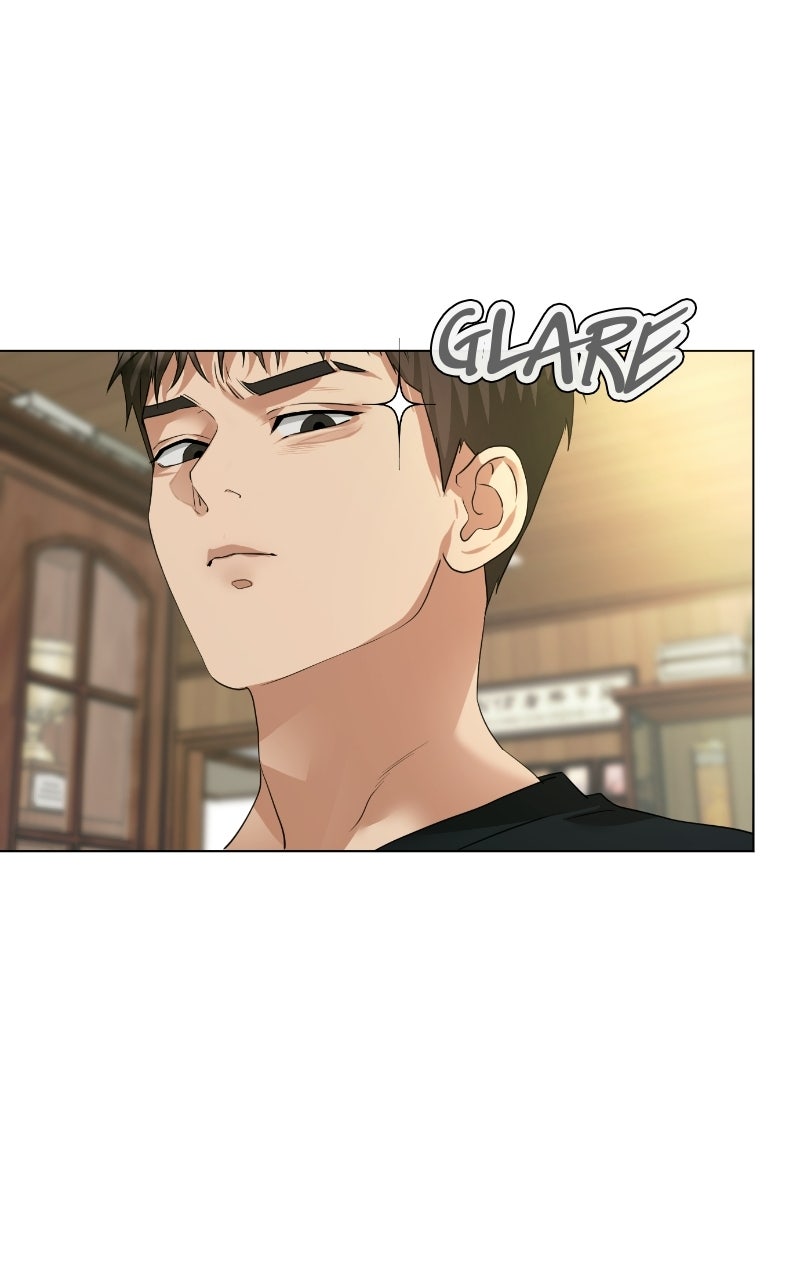 Living with Romeo Ep. 12 - On the Run page 60 - 