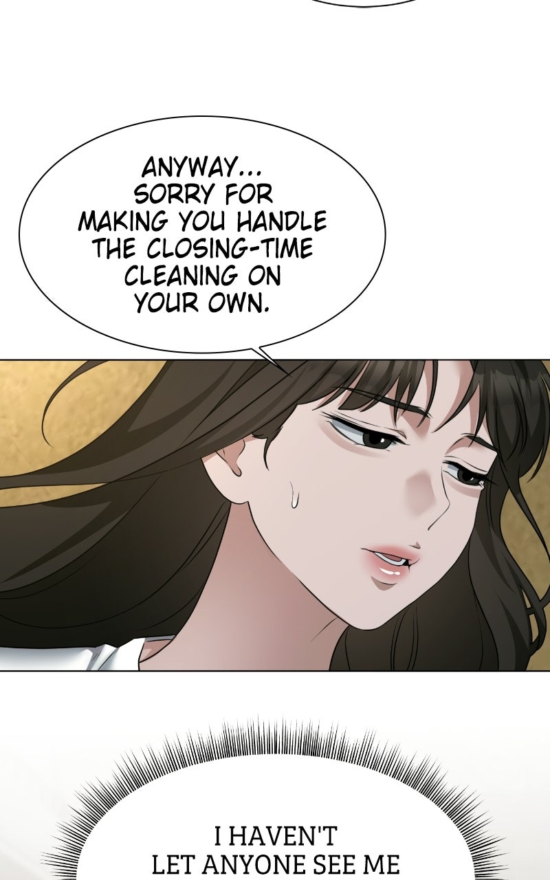 Living with Romeo Ep. 12 - On the Run page 7 - 