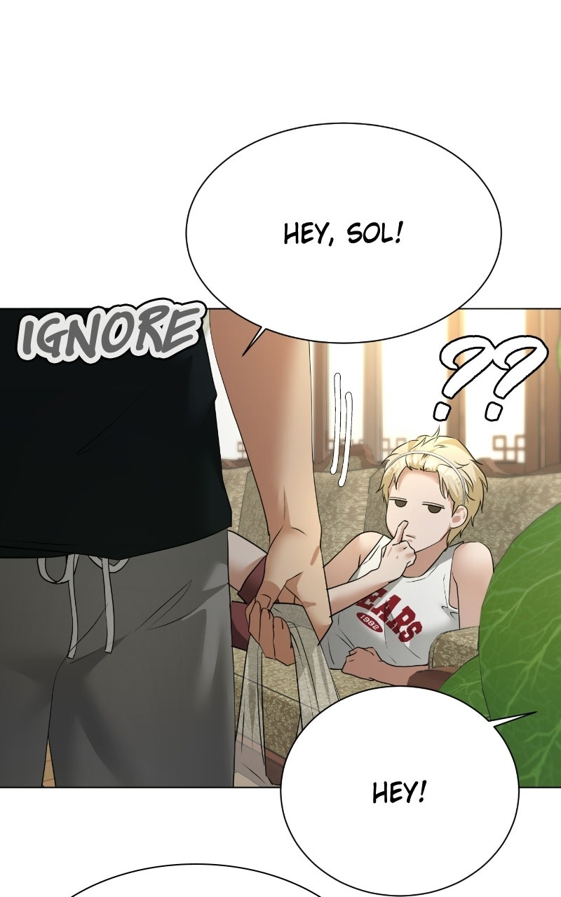 Living with Romeo Ep. 12 - On the Run page 61 - 