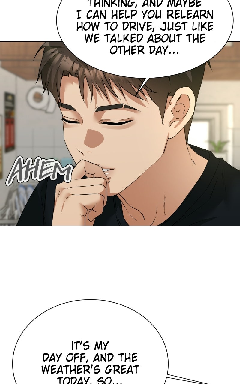 Living with Romeo Ep. 12 - On the Run page 63 - 