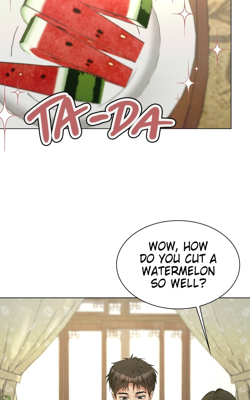 Living with Romeo Ep. 12 - On the Run page 66 - 
