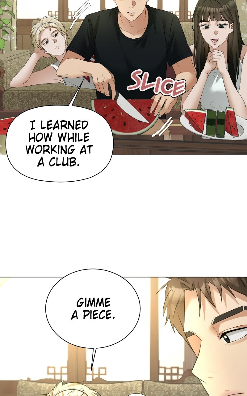 Living with Romeo Ep. 12 - On the Run page 67 - 