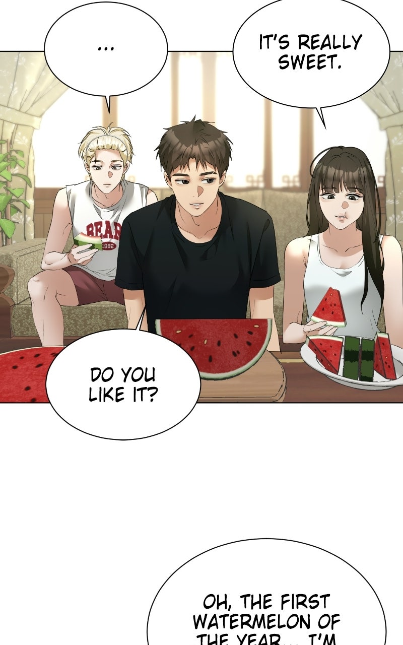 Living with Romeo Ep. 12 - On the Run page 69 - 