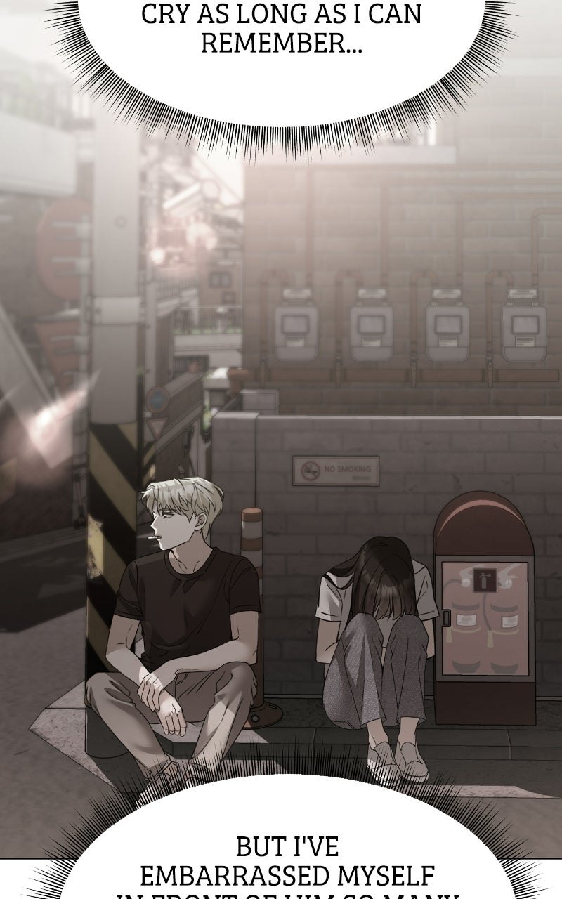 Living with Romeo Ep. 12 - On the Run page 8 - 