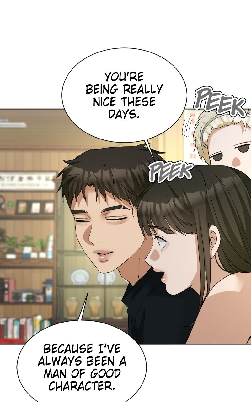 Living with Romeo Ep. 12 - On the Run page 71 - 