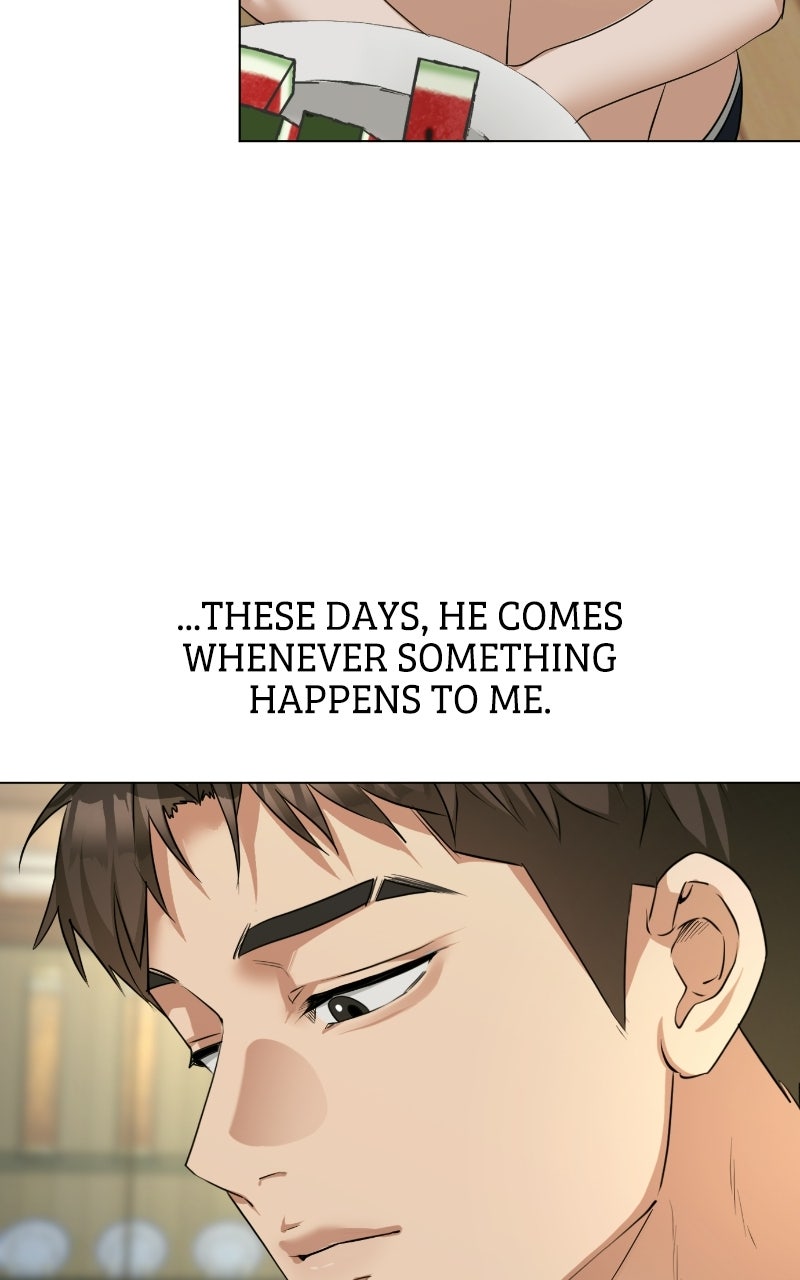 Living with Romeo Ep. 12 - On the Run page 73 - 
