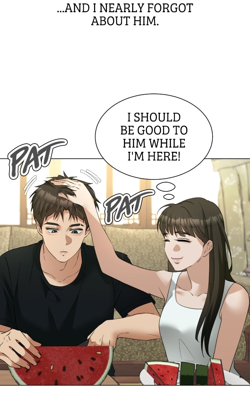 Living with Romeo Ep. 12 - On the Run page 75 - 